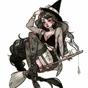 daintylilwitch avatar