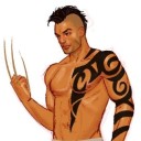 daken-akihiro-xmen avatar