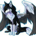 darkwingedwolf avatar