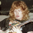 davemustaine avatar