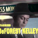 deforest-kelley avatar