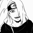 deidara-un avatar