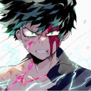 dekuuumadman avatar