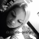 delicate--wishes-blog avatar