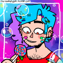 deliciousgalaxyvoid avatar