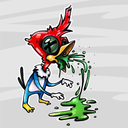 demented-woodpecker avatar