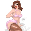 demurenylonart avatar
