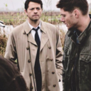 destiel-ahunterandhisangel avatar