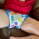 diaperedlilboy avatar