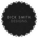 dicksmithdesigns-blog avatar