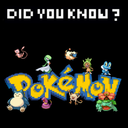 did-you-know-pokemon avatar