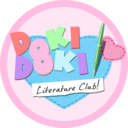 dokidokiliteratureclub avatar