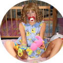 dorothyslittlegirl avatar