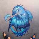 draconaau avatar