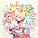 dragaliamini avatar