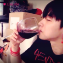 drinkyourjuicejinhwan avatar