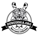 dubuddha-tattoo avatar