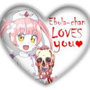 ebola-chan-love avatar