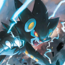 electrifiedluxray avatar