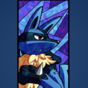 elite-lucario avatar