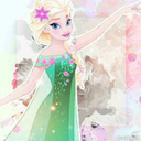 elsa-the-disney-ice-queen avatar