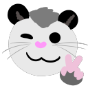 emojipossum avatar