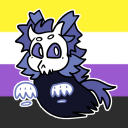 enbyhyena avatar