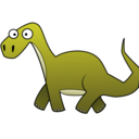 entryleveldinosaur avatar