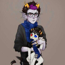 eridan-ampora-kin avatar