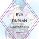 evaduplanart avatar