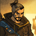 everything-hanzo avatar