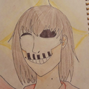 eyeless-frisk avatar