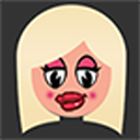 fake-lips avatar