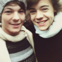 fakelarrystylinson avatar