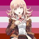 fanganronpa-aesthetics avatar