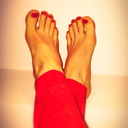 feettoesandlegs avatar