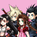 ffviiheroesandheroines avatar