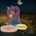 filly-serenity avatar