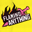 flaminglikeanythingzine avatar