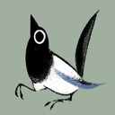 flavoredmagpie avatar