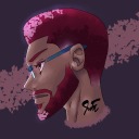 flossy-nerd avatar