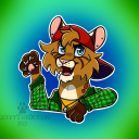 fluffytheocelot avatar