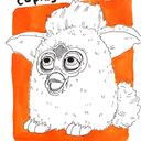 fly-furby avatar