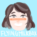 flyingmilkbox avatar