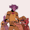 fnaf-fan123 avatar