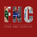 foodandcosplay avatar