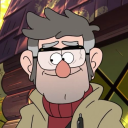 fordpinesgravityfalls avatar