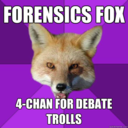 forensicsfox avatar