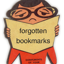 forgottenbookmarks avatar