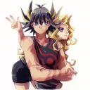 fortheloveofyugioh avatar